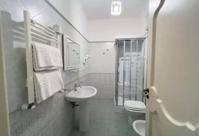 ホテル Borgo Di Ciàula