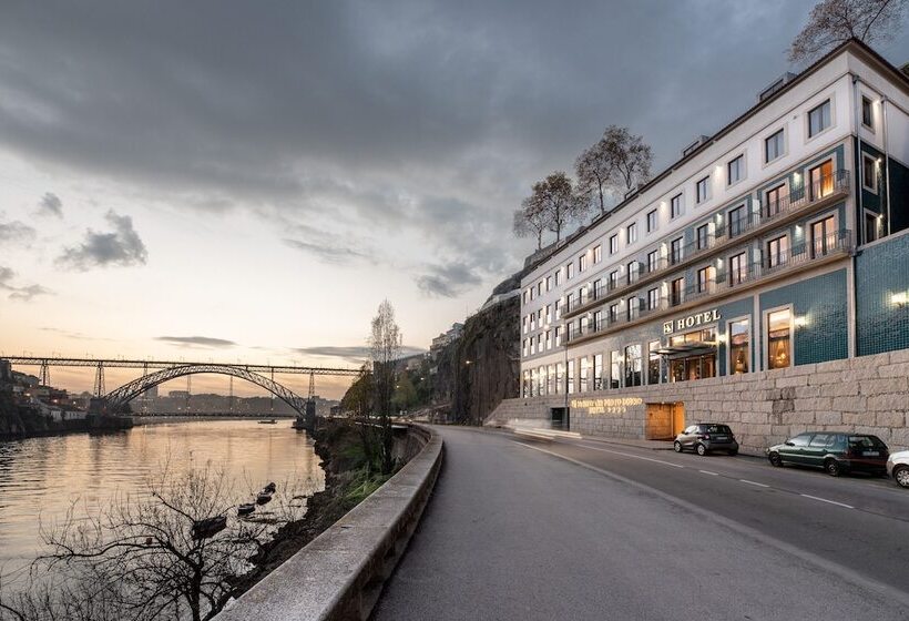 هتل Eurostars Porto Douro
