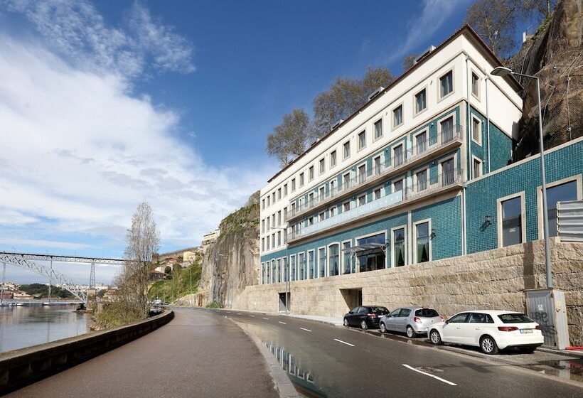 هتل Eurostars Porto Douro