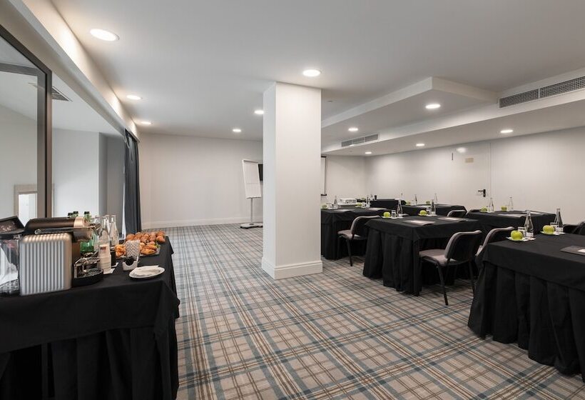 هتل Eurostars Porto Douro