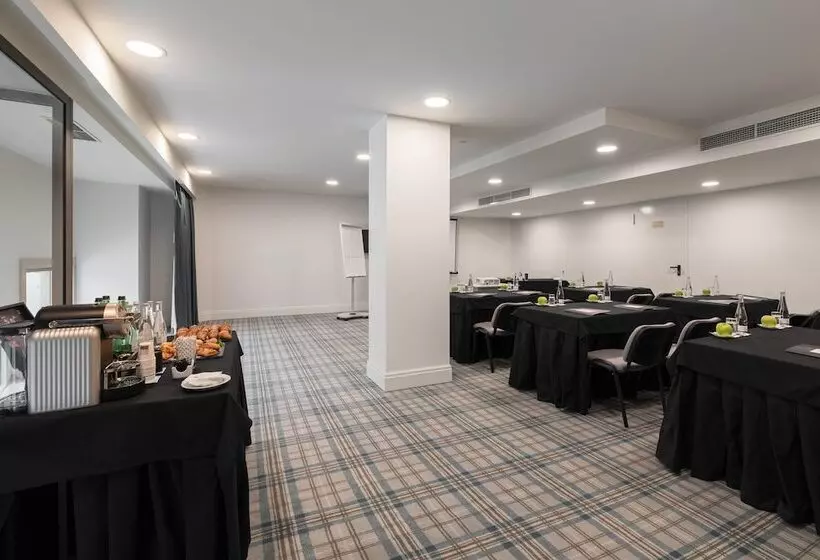 هتل Eurostars Porto Douro