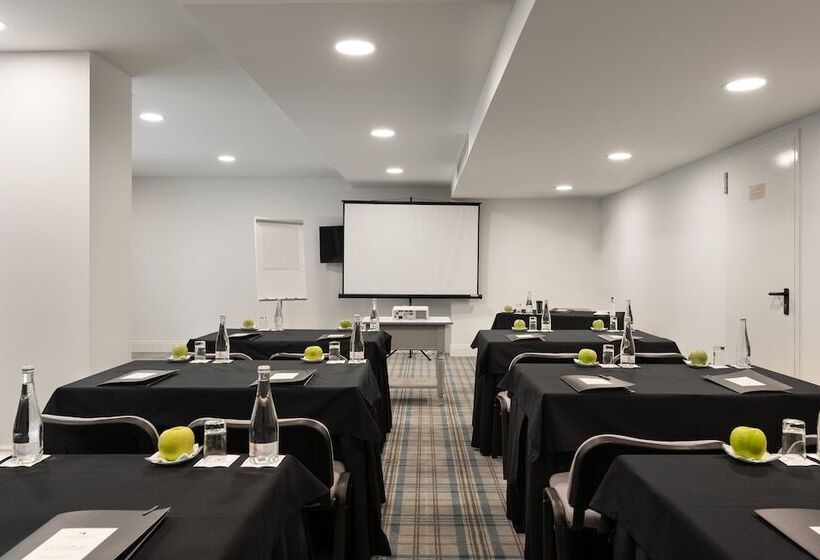 هتل Eurostars Porto Douro