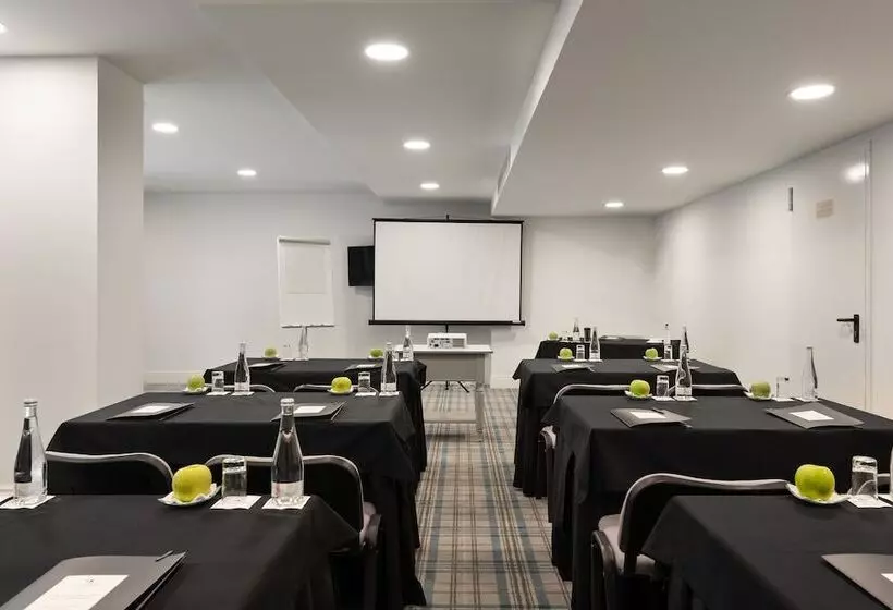 هتل Eurostars Porto Douro