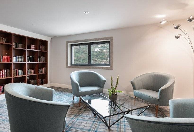 هتل Eurostars Porto Douro