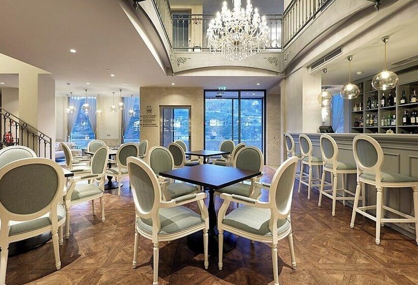 هتل Eurostars Porto Douro