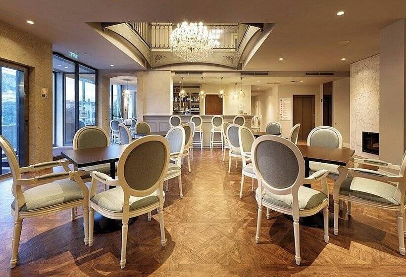 هتل Eurostars Porto Douro