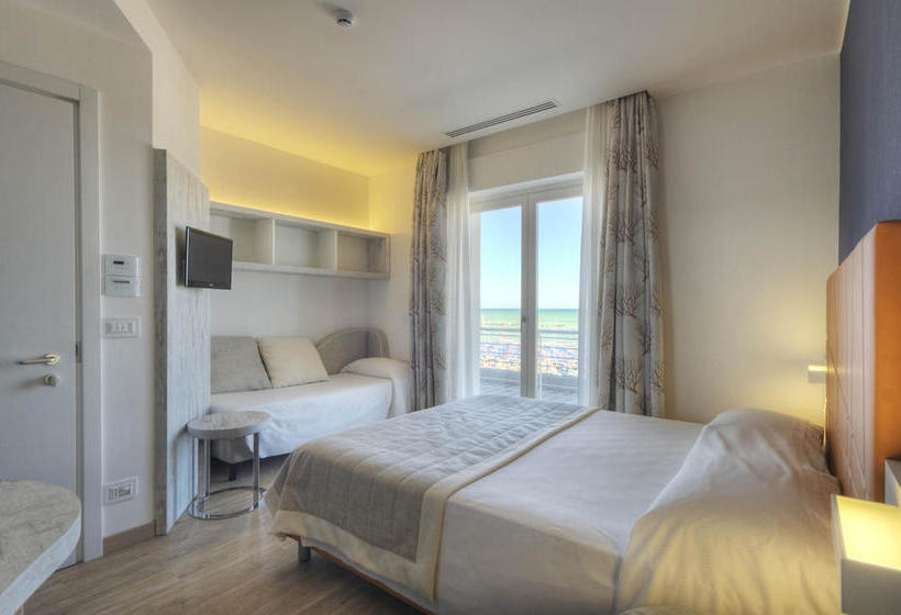 בית מלון כפרי Gabbiano