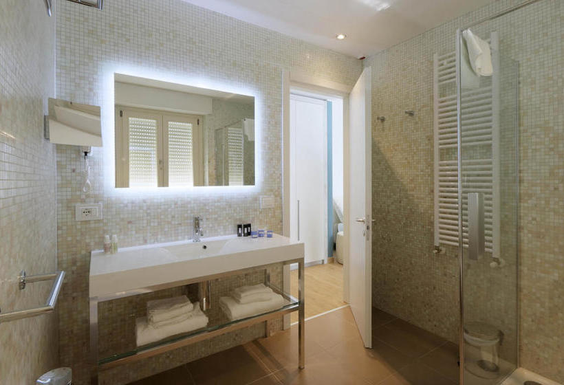 בית מלון כפרי Gabbiano