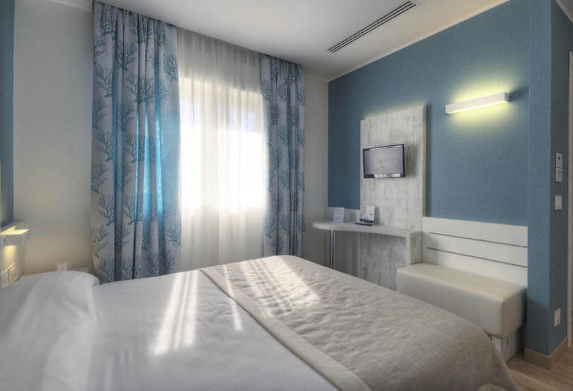 בית מלון כפרי Gabbiano