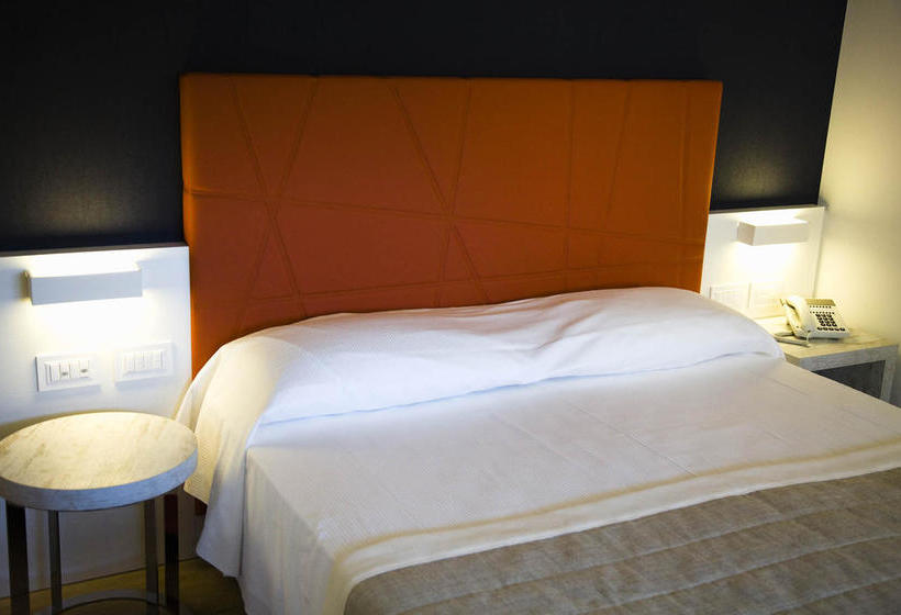 בית מלון כפרי Gabbiano