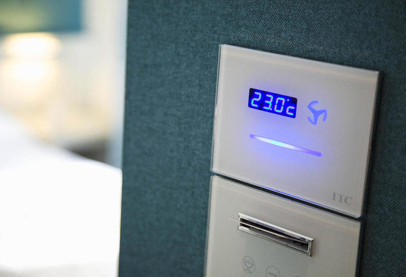 בית מלון כפרי Gabbiano