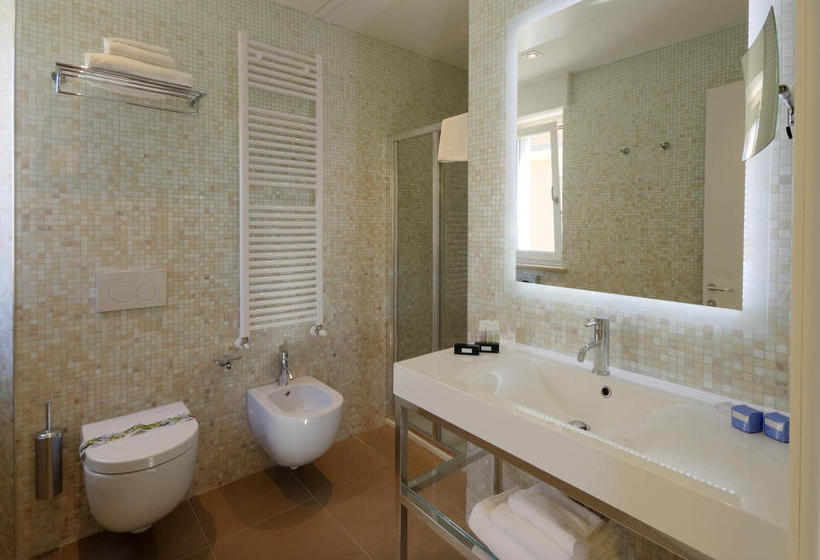 בית מלון כפרי Gabbiano