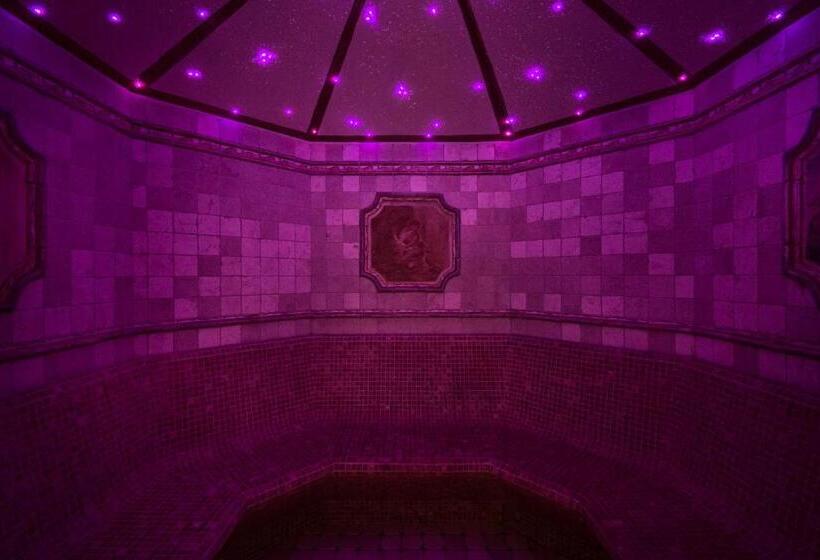 בית מלון כפרי Gran Ciasa