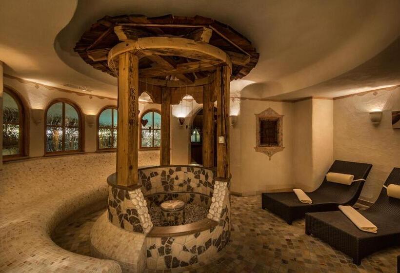 בית מלון כפרי Gran Ciasa