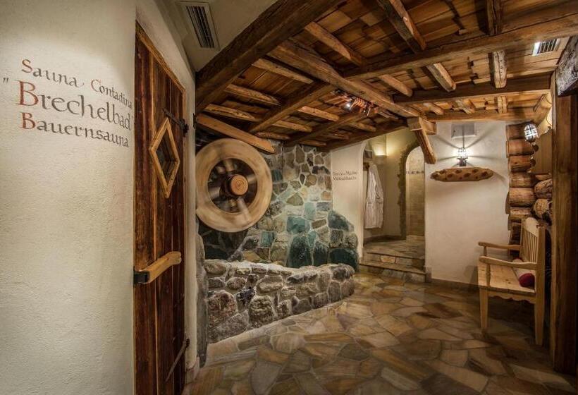 בית מלון כפרי Gran Ciasa