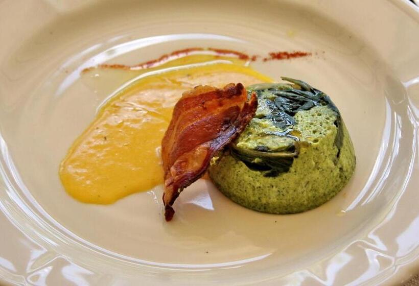 호텔 Borgo Della Marmotta