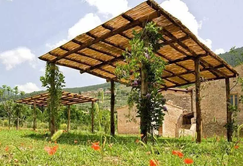 ホテル Borgo Della Marmotta