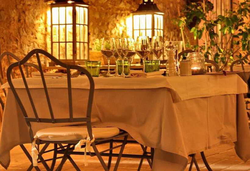 호텔 Borgo Della Marmotta