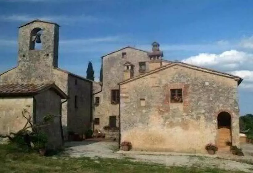 ホテル La Canonica Di San Michele