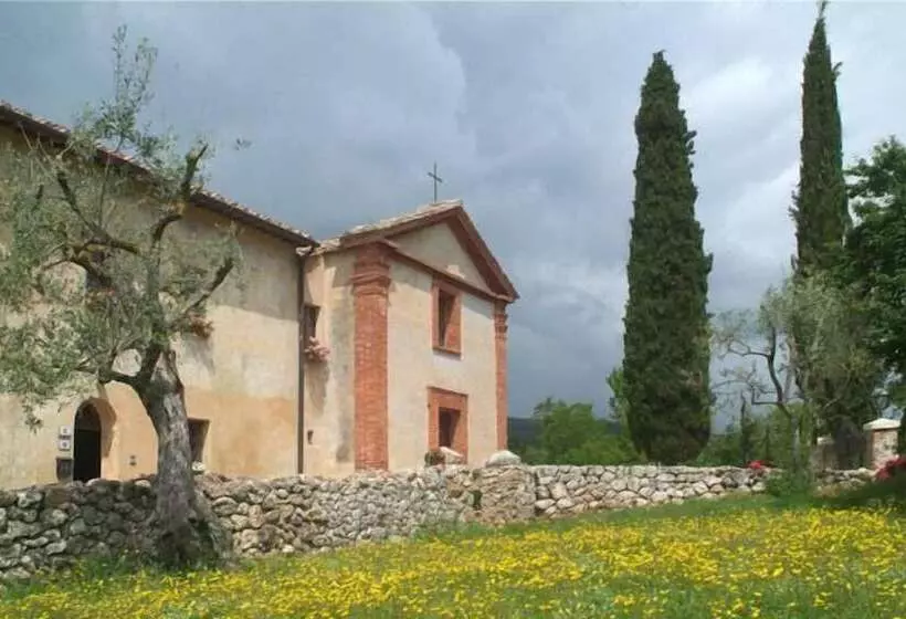 ホテル La Canonica Di San Michele