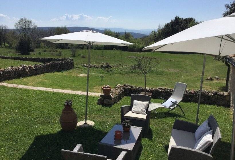 호텔 La Canonica Di San Michele