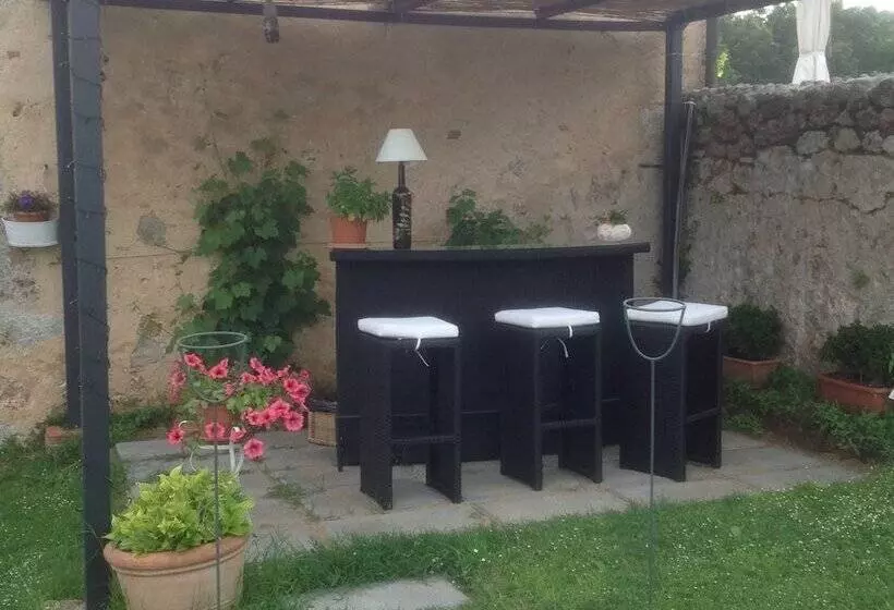 ホテル La Canonica Di San Michele