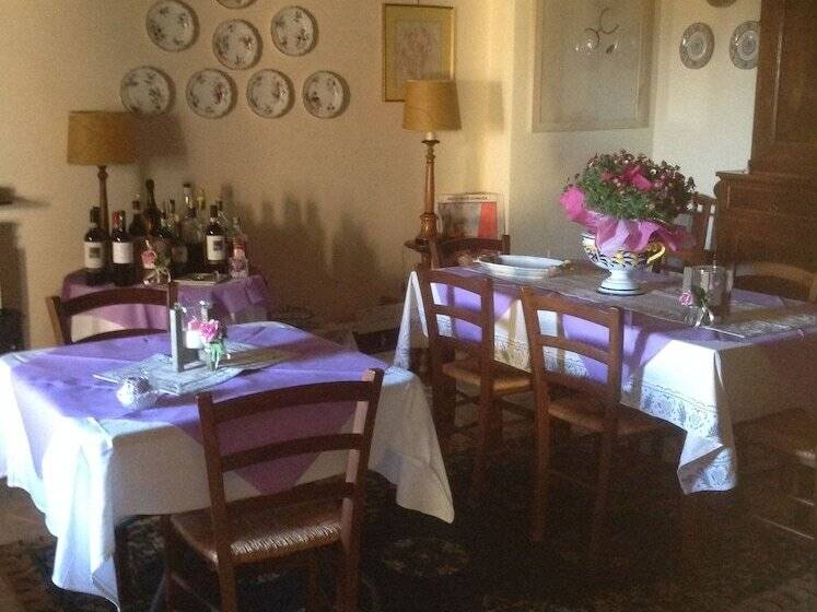 호텔 La Canonica Di San Michele