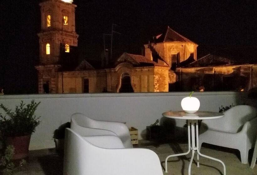 فندق La Torre E Il Mare Rooms