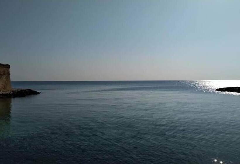 فندق La Torre E Il Mare Rooms