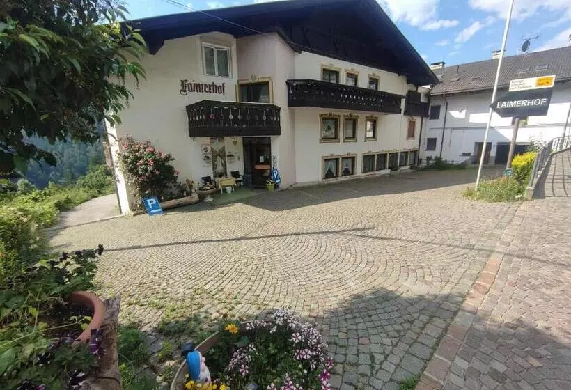 Hotel Laimerhof