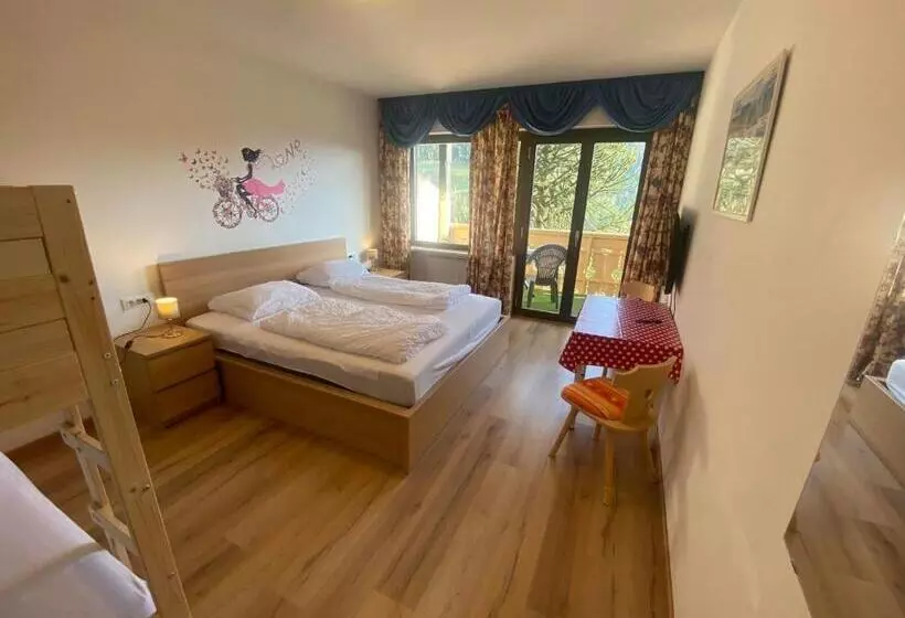 Hotel Laimerhof