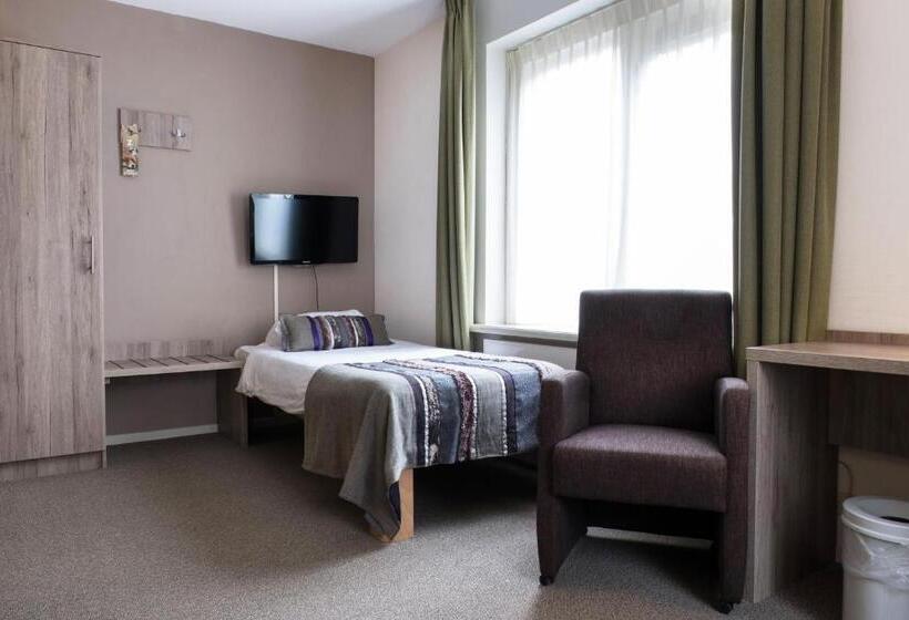 Landgoedhotel Woodbrooke Barchem