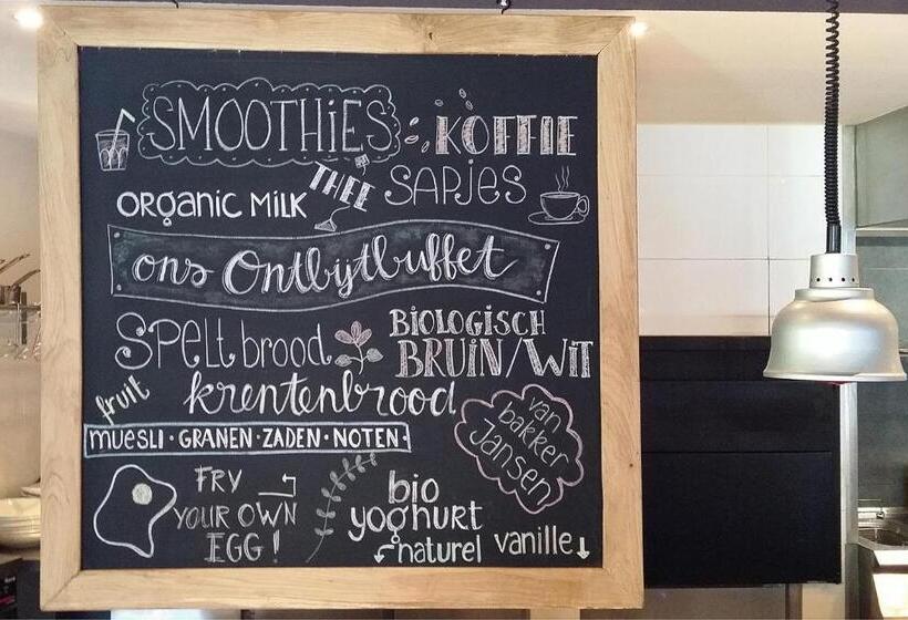 Landgoedhotel Woodbrooke Barchem