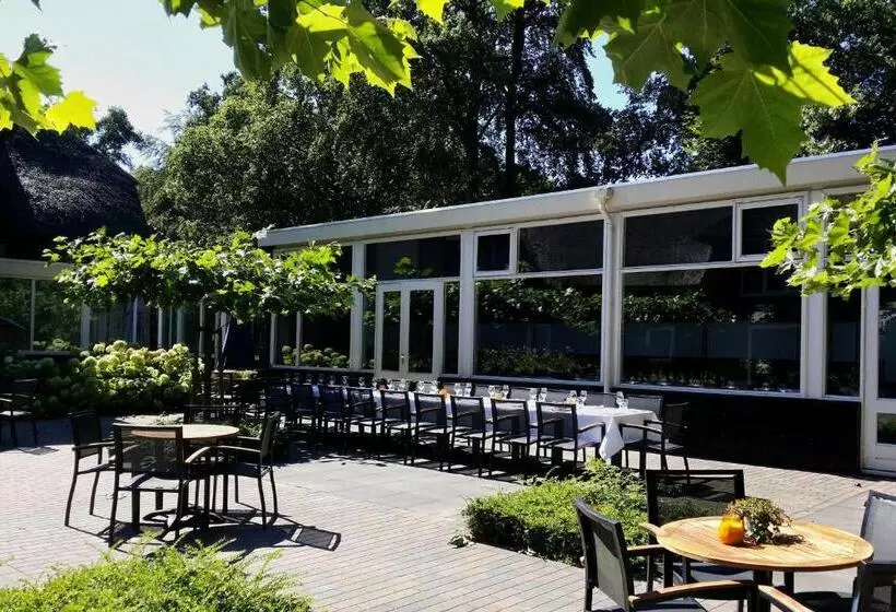 Landgoedhotel Woodbrooke Barchem