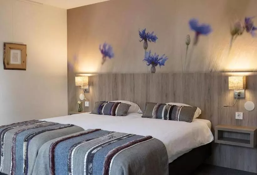 Landgoedhotel Woodbrooke Barchem