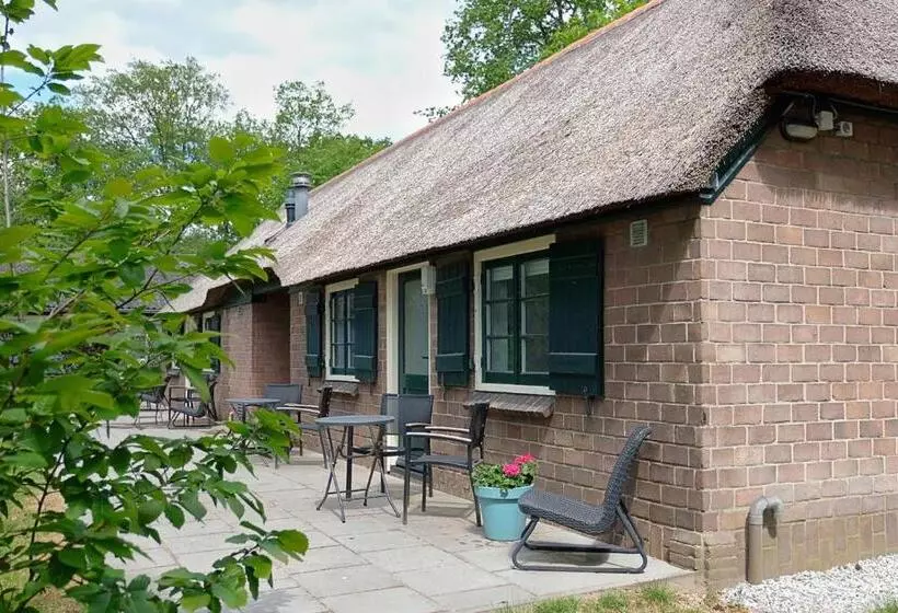 Landgoedhotel Woodbrooke Barchem