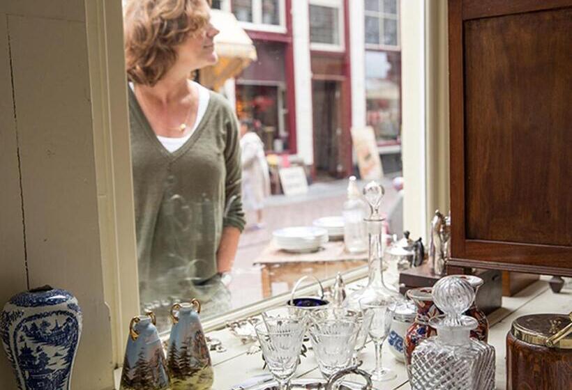 Landgoedhotel Woodbrooke Barchem