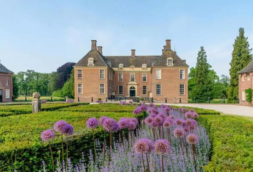 Landgoedhotel Woodbrooke Barchem