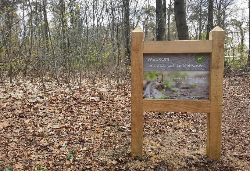 Landgoedhotel Woodbrooke Barchem