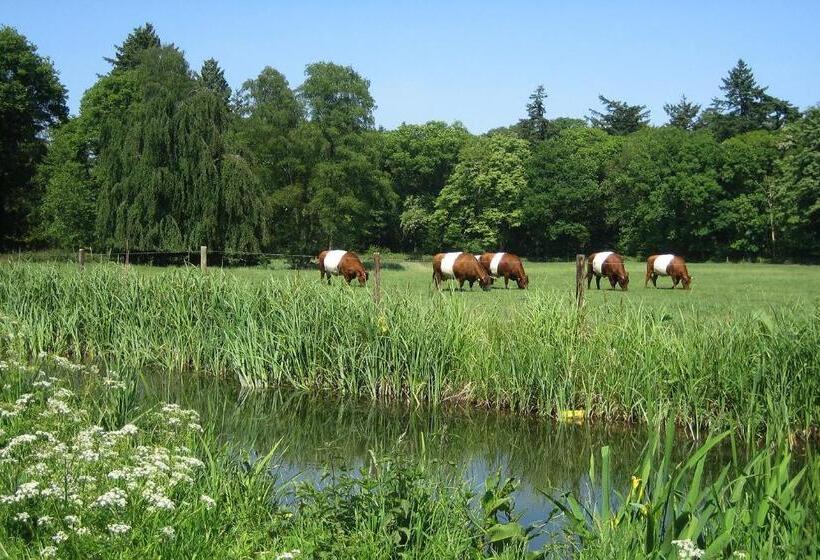 Landgoedhotel Woodbrooke Barchem