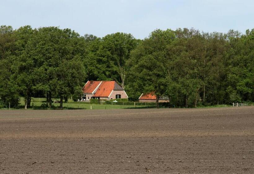 Landgoedhotel Woodbrooke Barchem