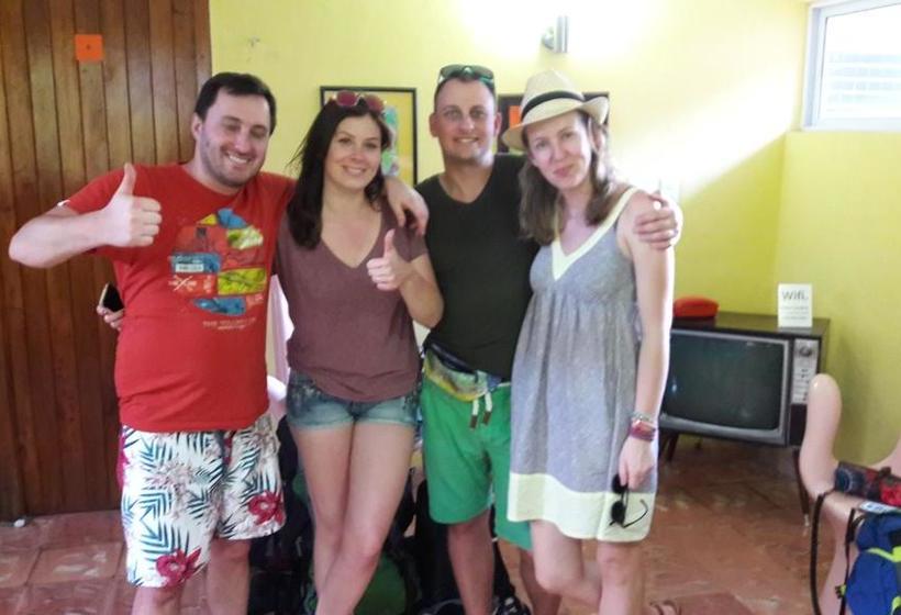 호텔 Maria Guadalupe