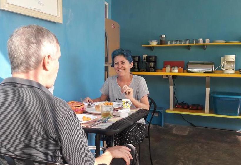 호텔 Maria Guadalupe