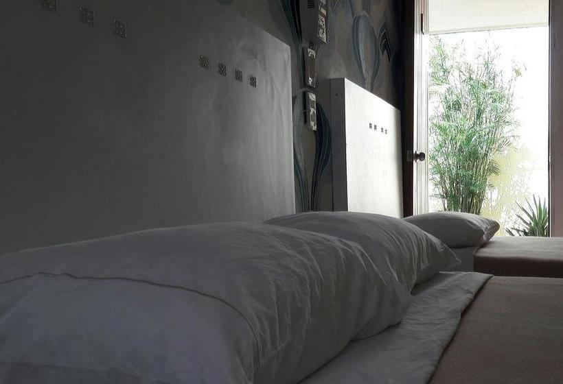 호텔 Maria Guadalupe