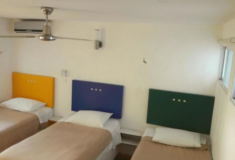 호텔 Maria Guadalupe