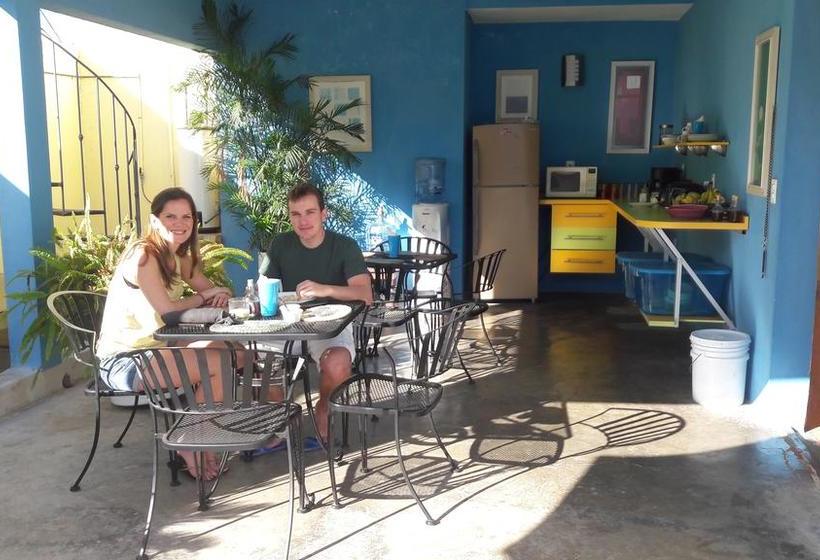 호텔 Maria Guadalupe