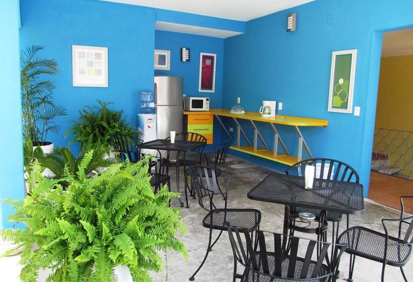 호텔 Maria Guadalupe