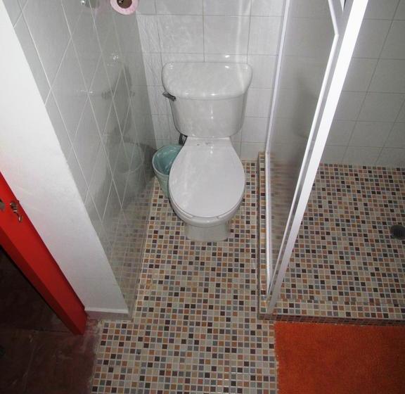 호텔 Maria Guadalupe