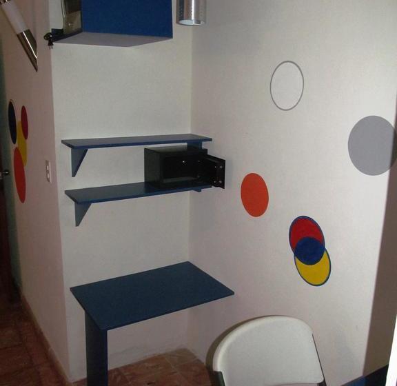 호텔 Maria Guadalupe