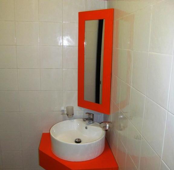 호텔 Maria Guadalupe